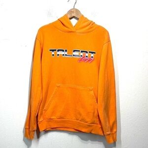 Talentless Men’s Premium Hoodie Small N45